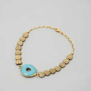 Aquatic Aura Bracelet