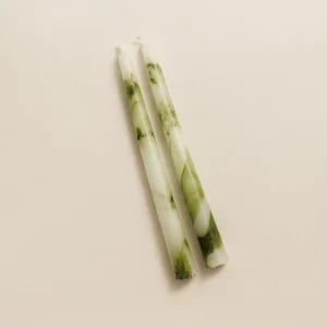 Ebru El Yapımı 2'li Mum