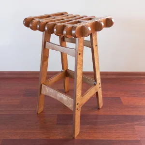 Düğüm Huş Bar Taburesi