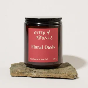 Floral Oasis 200 Ml Soya Mum