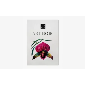 Art Book Series: Botanical Poster Collection