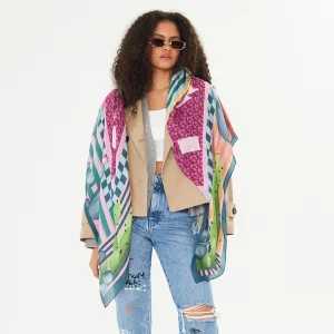 Don't Text Your Ex! Modal Fular