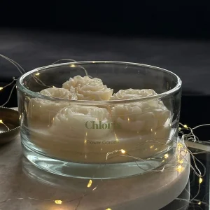 Flower Garden Kase Mum