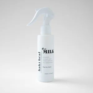 Hair Milk - Detangling Nourishing Hair Care Cream
