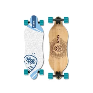 Cruiser Longboard Skate
