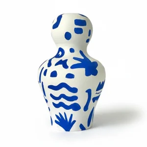 Bodrum Vase