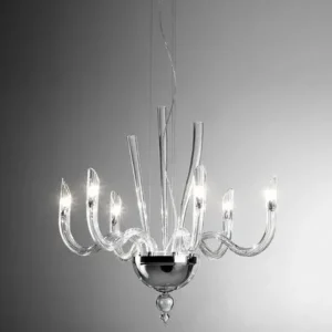Alnayr 6l Chandelier