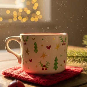 Christmas Mug
