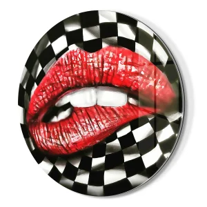 Heyecan V.2 By Esra Meral Baskı