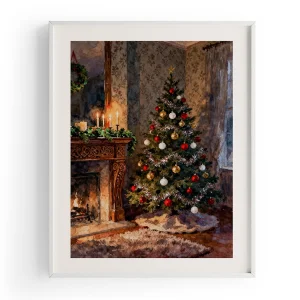 Holiday Yılbaşı Posteri