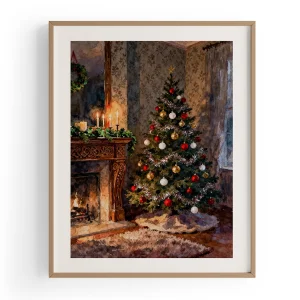 Holiday Yılbaşı Posteri