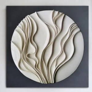 Tuba Artwork Painting