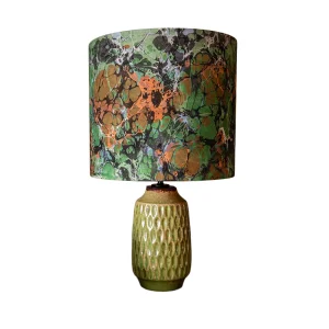 Ozz-green Lampshade