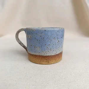 Dusty Blue Mug