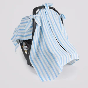 Puset Örtüsü Stripes