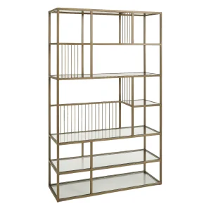Libreria Shelving