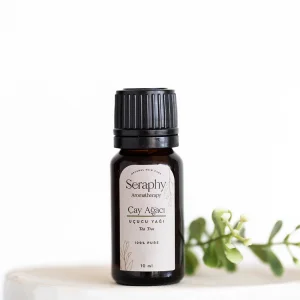 100% Natural Tea Tree Essential Oil (tea Tree) 10ml