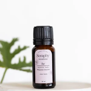 Doğal Itır Uçucu Yağı