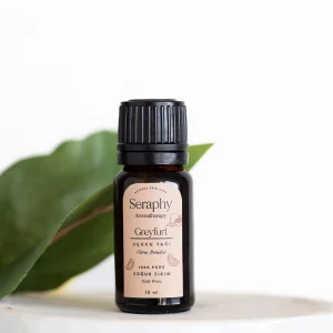 Greyfurt Uçucu Yağı