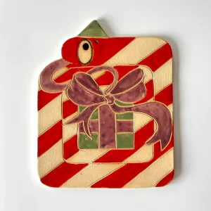 Happiness Xl Coaster Christmas