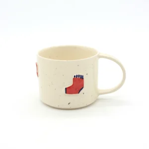 Christmas Outfits Handmade Gift Mug