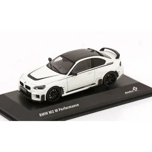 1:43 Solido 2023 Bmw M2 M Performance (g87) Araba