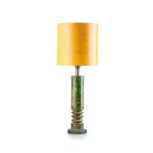 Kokina Breeze - Handcrafted Table Lamp