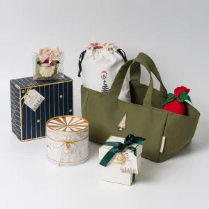 Premium Yeni Yıl Aile Seti