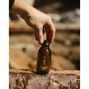 Travel Mouth Rinse (100ml)