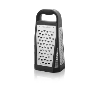 Elite Box Grater 5in1