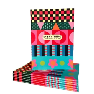 Everything I Overthink At 3a.m. Defter