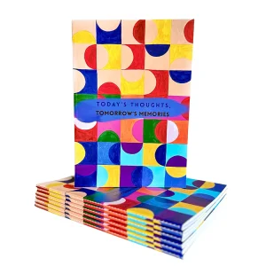 Today's Thoughts Notebook