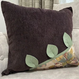 Special Design Throw Pillow