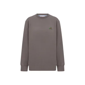 Kokinalı Valerie Oversize Sweatshirt