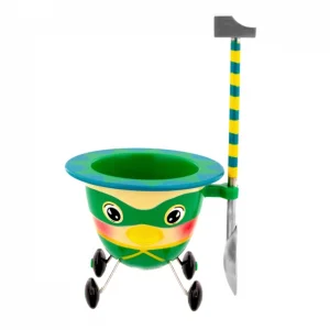 Pylones Egg Cup - Cocotte Hero