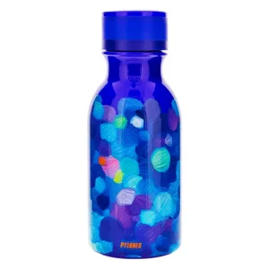 Pylones Mini Keep Cool Bottle - Isotherm Bottle (40cl) - Blue Palette