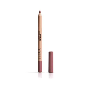 Artist Touch Lip Pencil 114- Stone Mauve