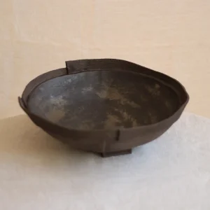 Ceramic Gaia Decorative Bowl