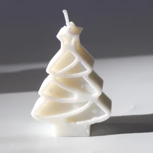 Yılbaşı Soya Mum No : 2