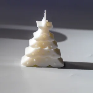 Yılbaşı Soya Mum No : 4