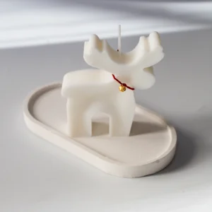 Yılbaşı Soya Mum No : 5