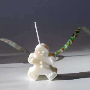 Christmas Soy Wax Candle No : 6