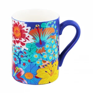 Pylones Mug (30cl) | Schluck - Bouquet