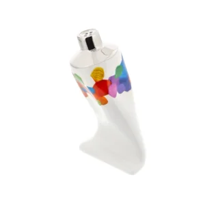Pylones Salt Shaker | Paint It White - Palette