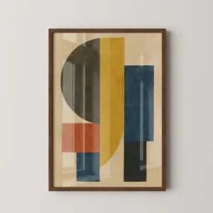 Modern Form - Surface Rhythm