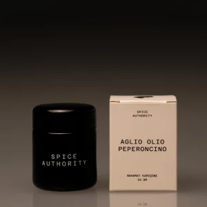 Aglio Olio Peperoncino