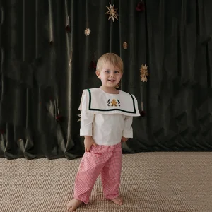 Barrel Cecky Pantolon