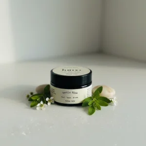 Gentle Rise - Energy Balm