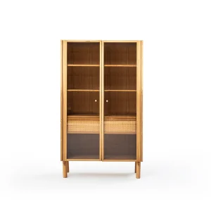 Monaco Bookcase