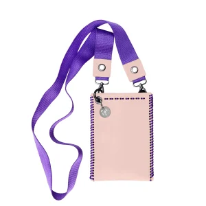 Leather Phone Bag Xxiv